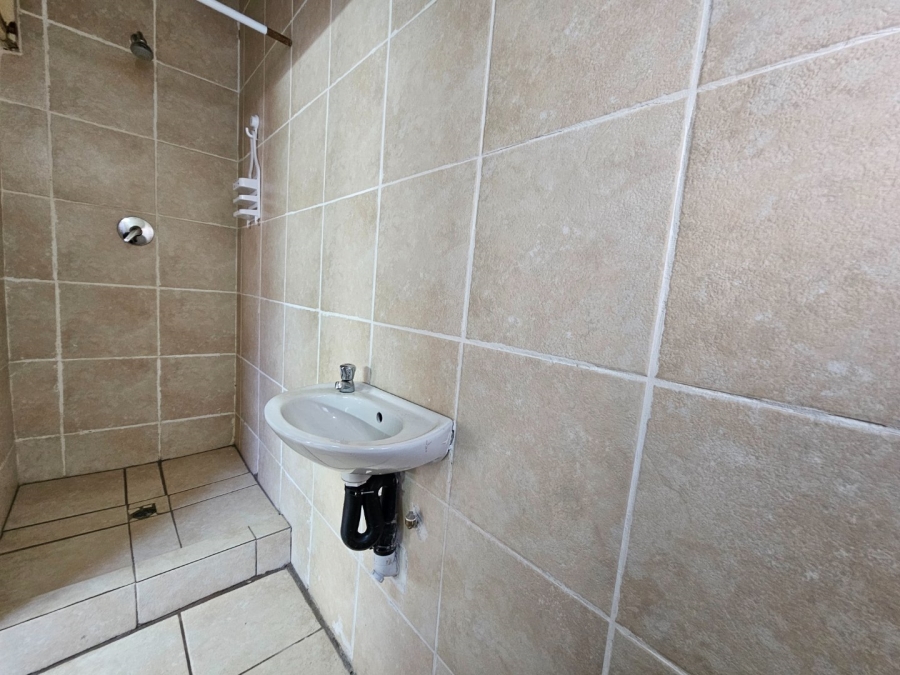 4 Bedroom Property for Sale in Vaalpark Free State